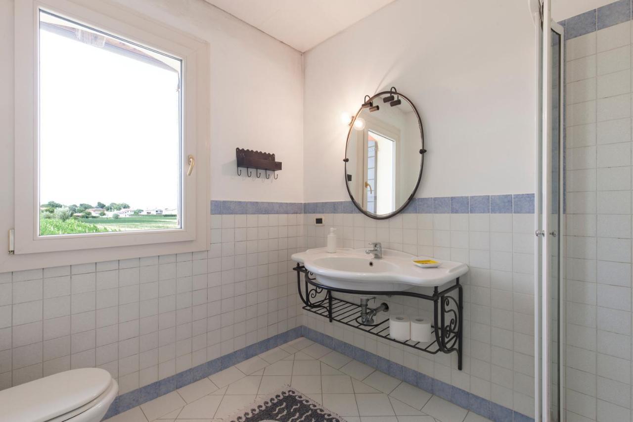 Country House Casamiriam Мирано Екстериор снимка