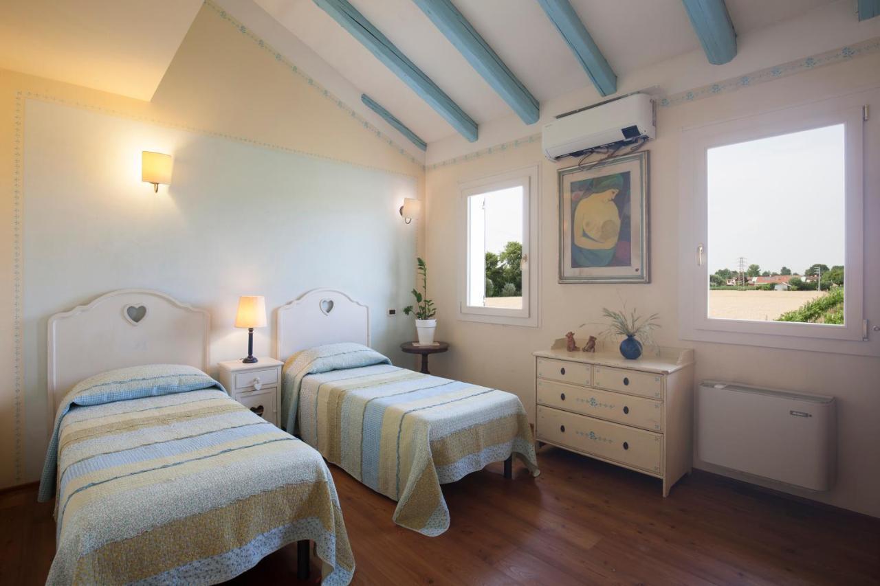 Country House Casamiriam Мирано Екстериор снимка