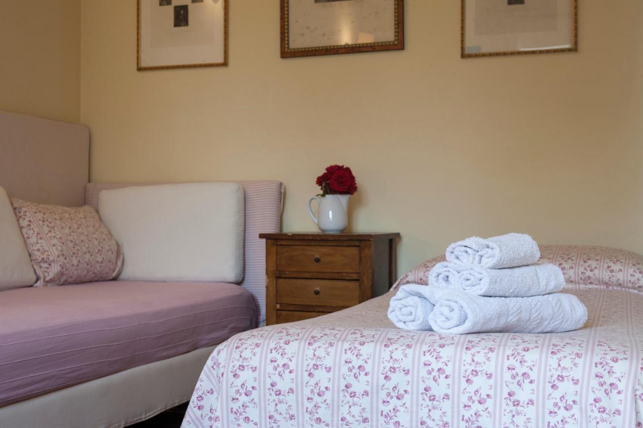 Country House Casamiriam Мирано Екстериор снимка