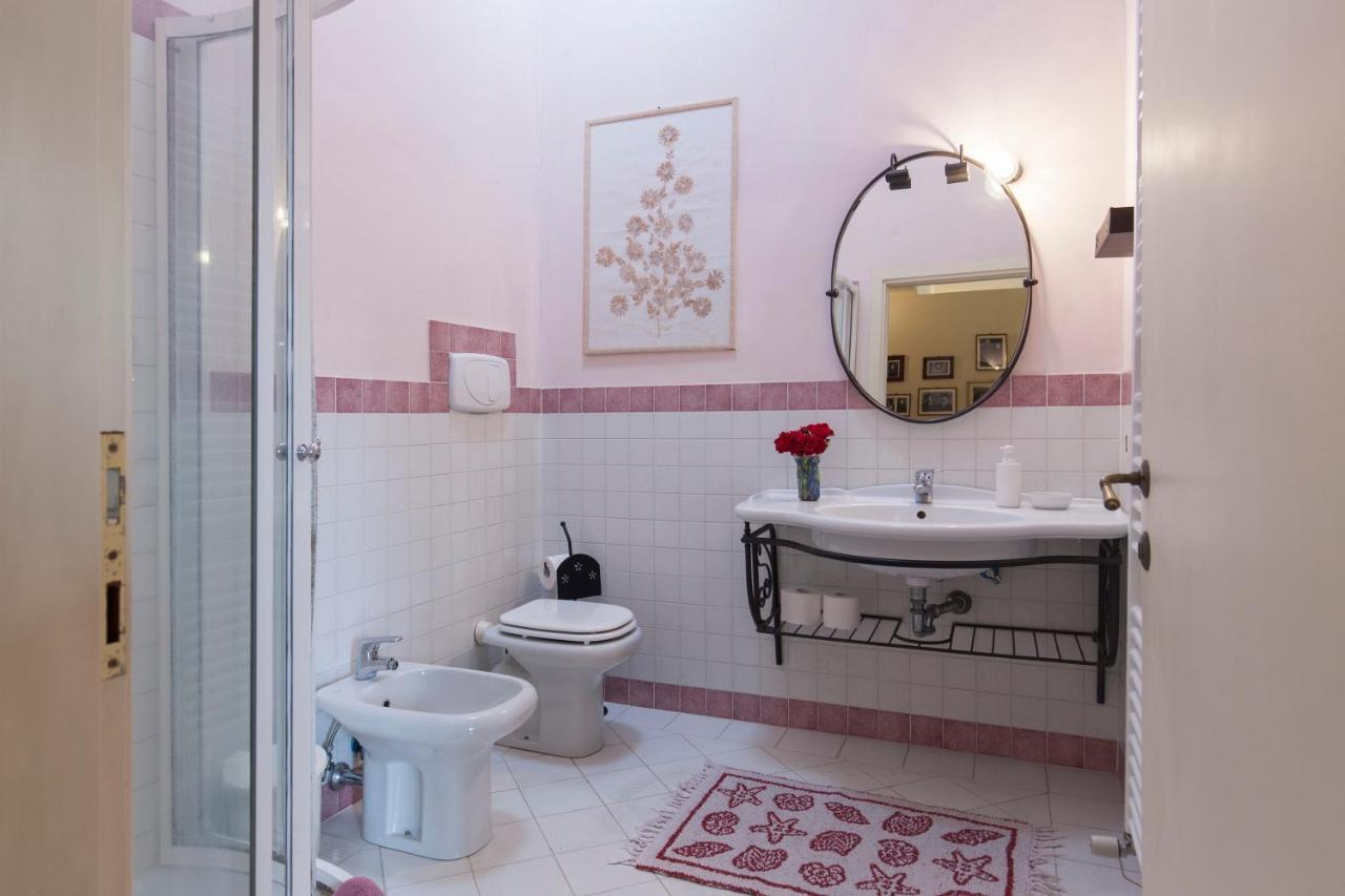 Country House Casamiriam Мирано Екстериор снимка