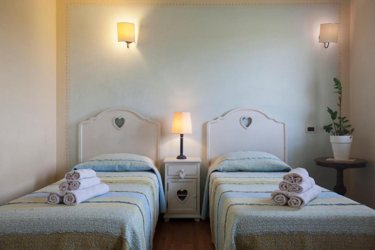 Country House Casamiriam Мирано Екстериор снимка