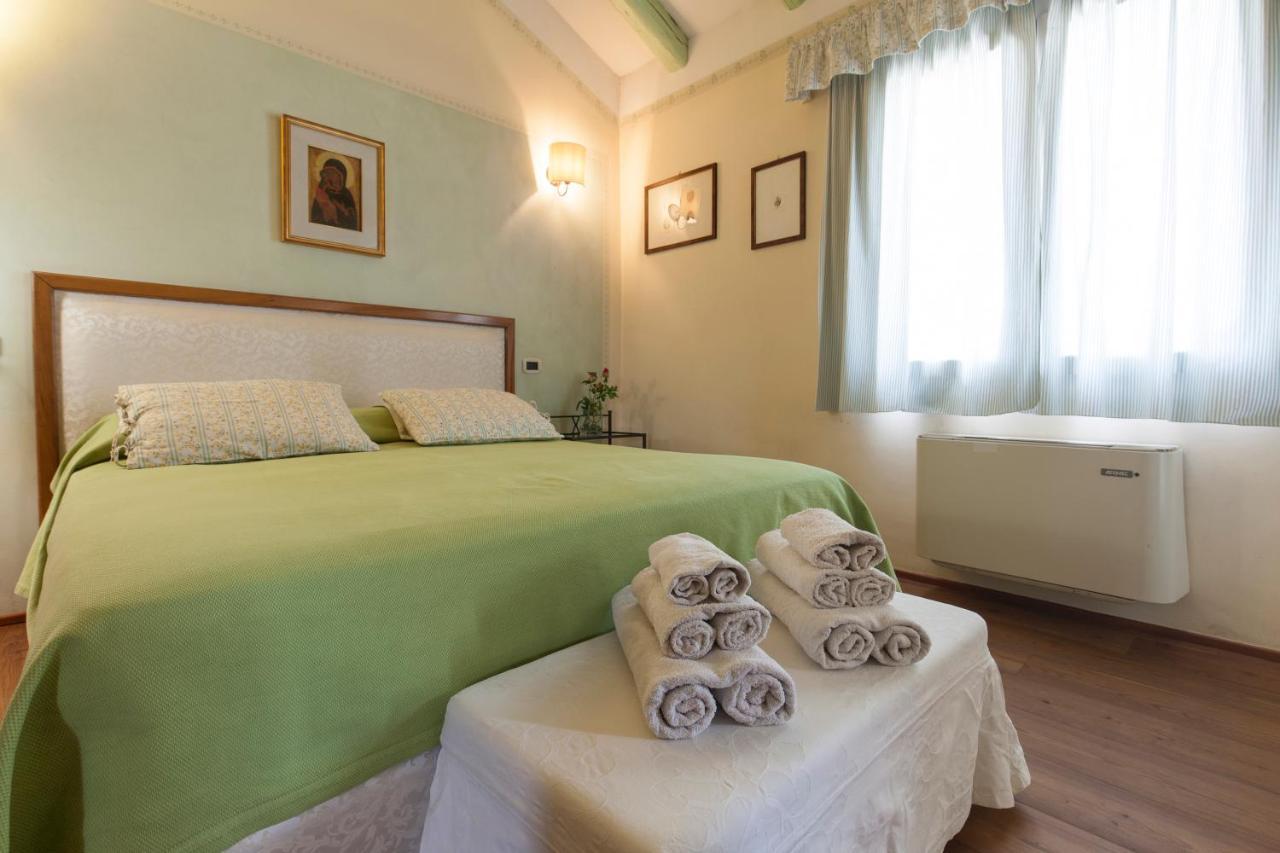 Country House Casamiriam Мирано Екстериор снимка