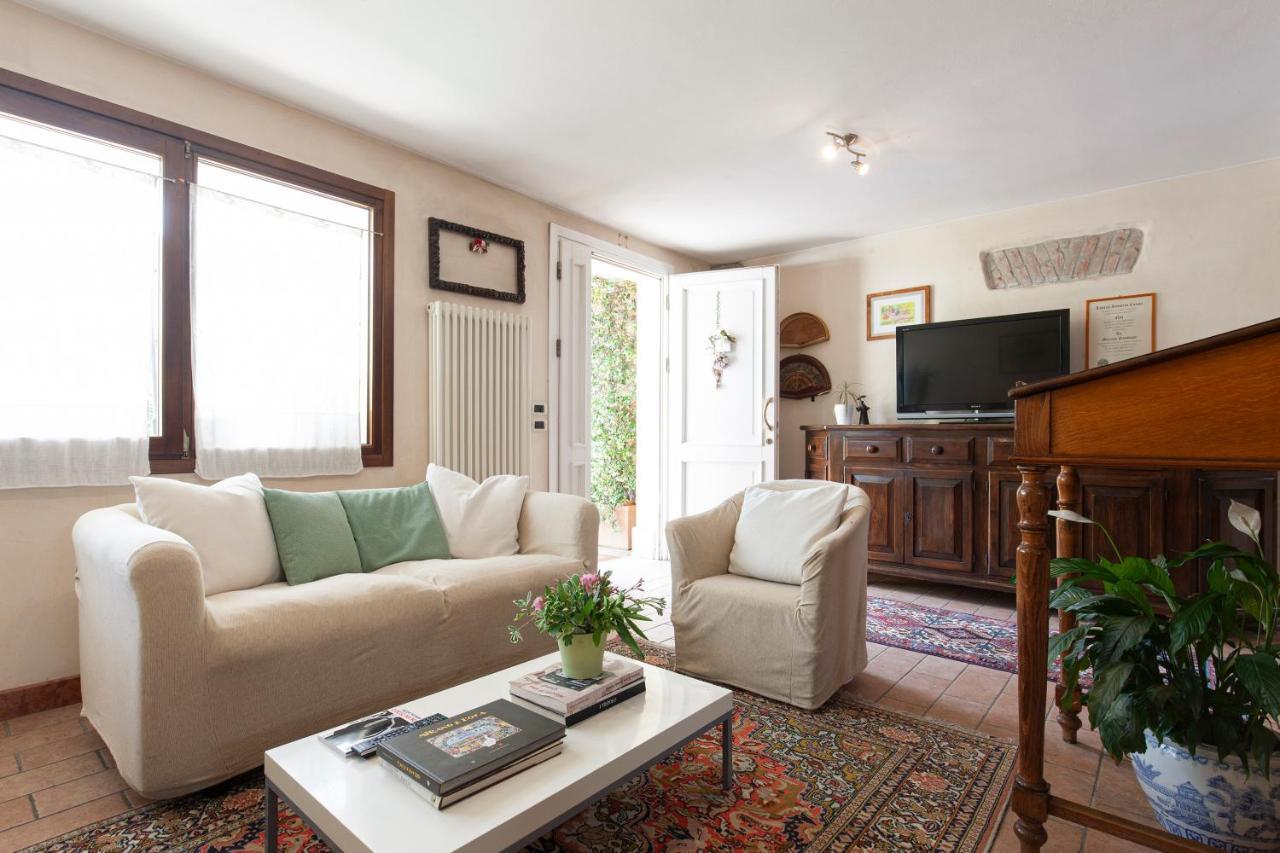 Country House Casamiriam Мирано Екстериор снимка