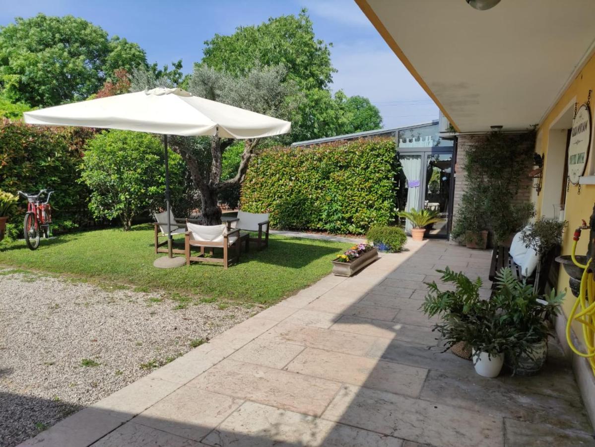 Country House Casamiriam Мирано Екстериор снимка