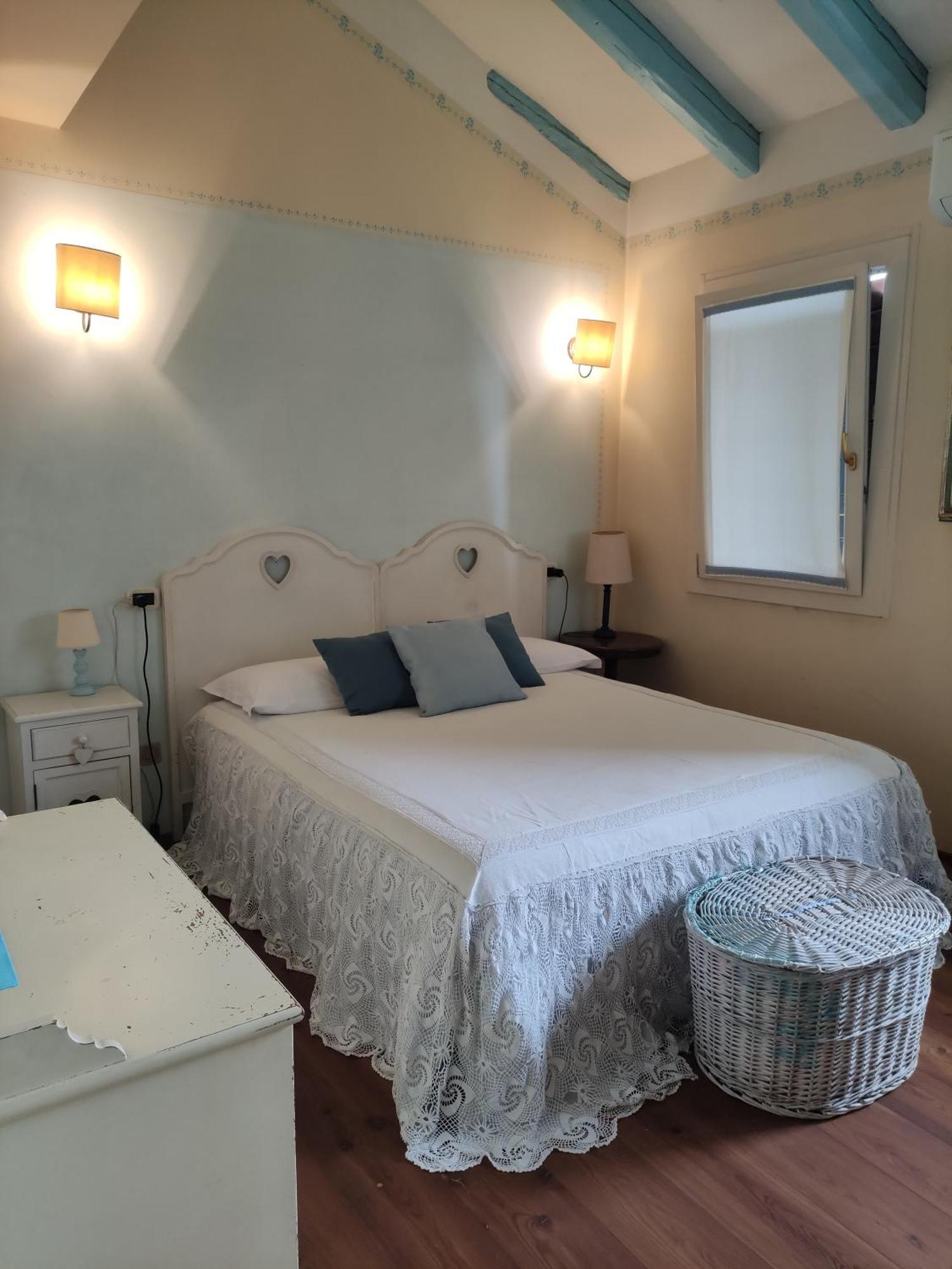 Country House Casamiriam Мирано Екстериор снимка